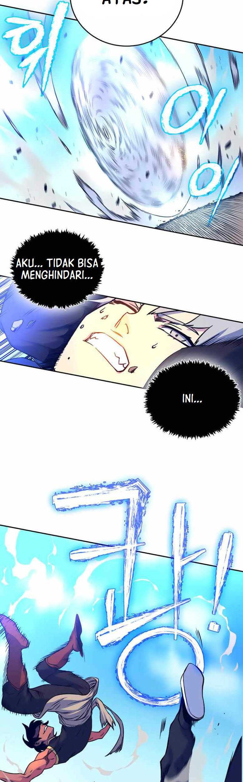 X Ash Chapter 07 Gambar 25
