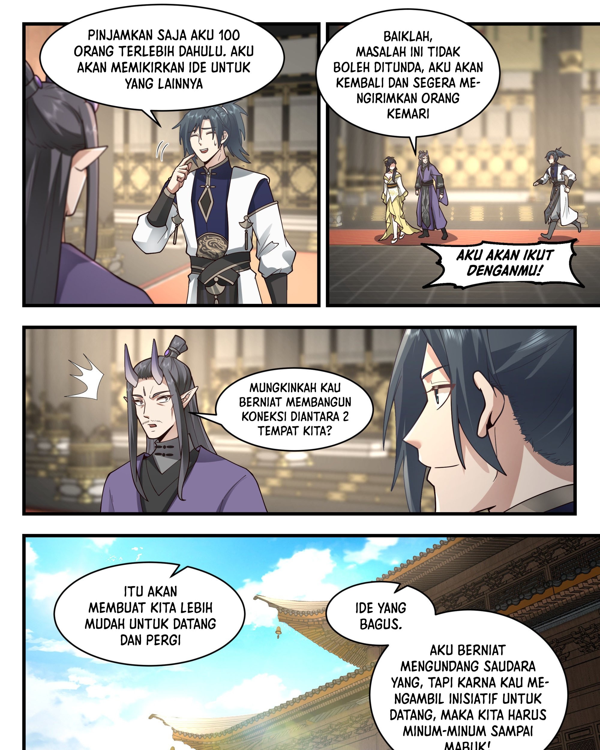 Martial Peak Part 2 Chapter 2246 - https://img.komiku.org/uploads2/2515465-5_part1.jpg