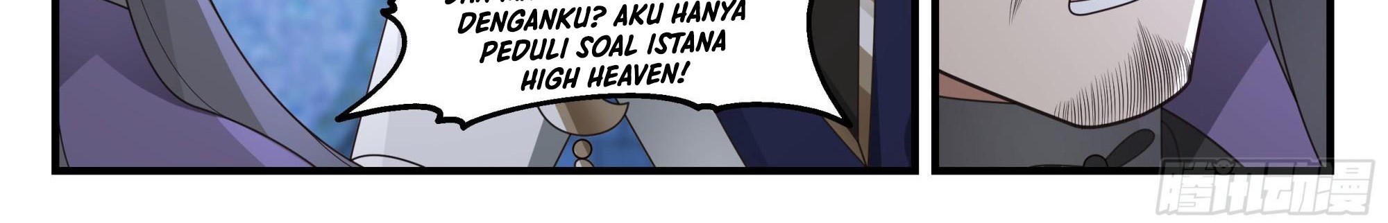 Martial Peak Part 2 Chapter 2246 Gambar 15