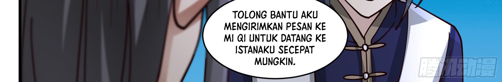 Martial Peak Part 2 Chapter 2246 Gambar 17