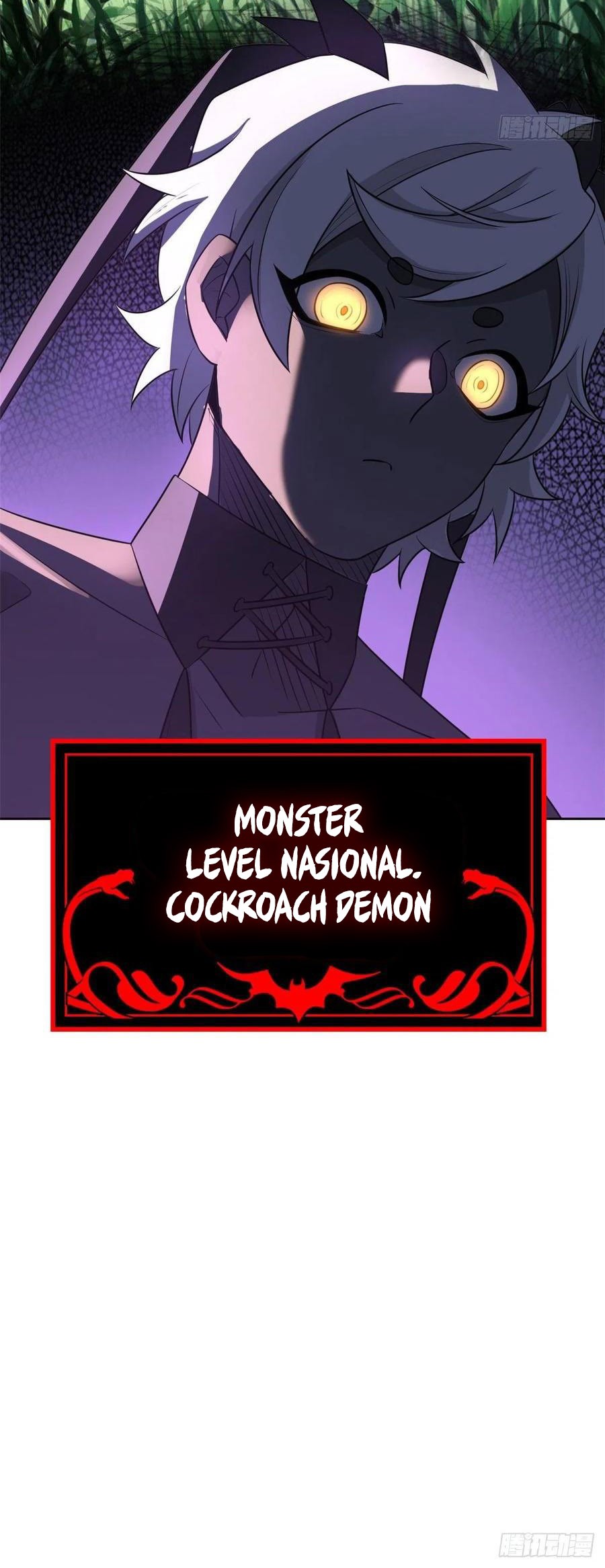 The Strong Man From the Mental Hospital Chapter 66 Gambar 36
