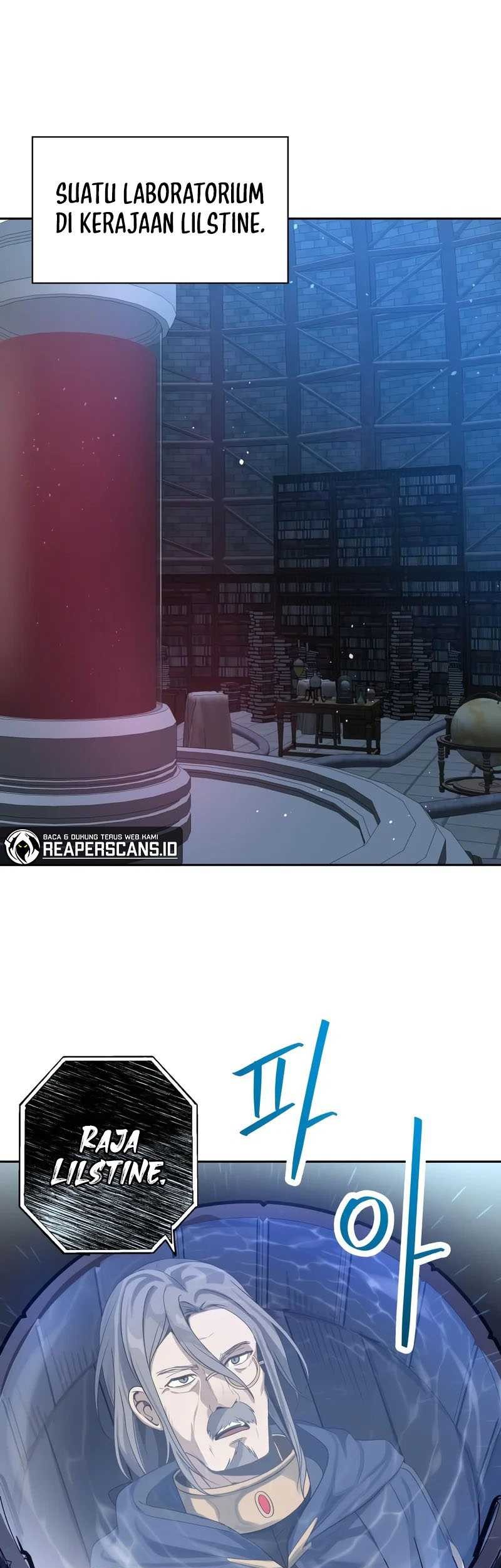 Baca Manhwa Transmigrating to the Otherworld Once More Chapter 10 Gambar 2