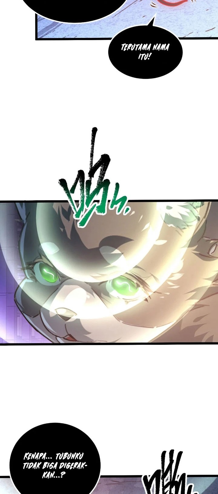 Rise From The Rubble Chapter 99 Gambar 5