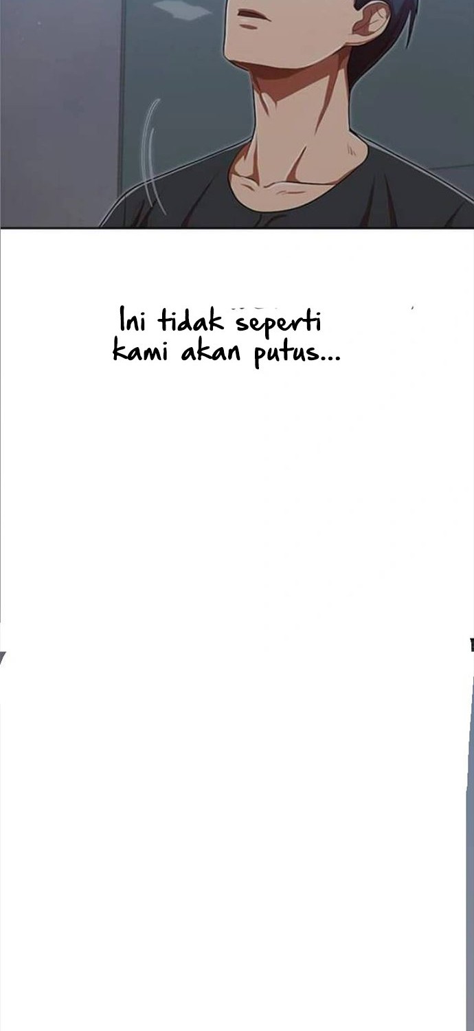 The Girl from Random Chatting! Chapter 200 Gambar 27