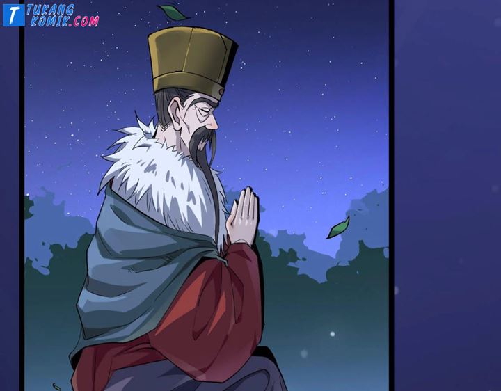 Building the Strongest Shaolin Temple in Another World Chapter 19 Gambar 101
