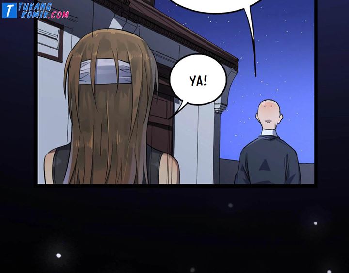 Building the Strongest Shaolin Temple in Another World Chapter 19 Gambar 111