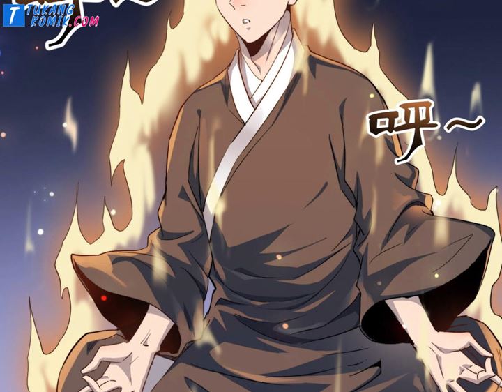 Building the Strongest Shaolin Temple in Another World Chapter 19 Gambar 115