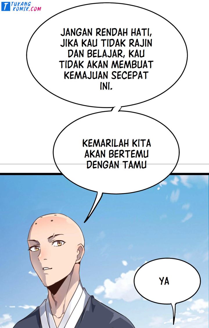 Building the Strongest Shaolin Temple in Another World Chapter 19 Gambar 14