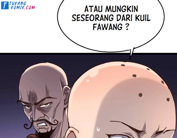 Building the Strongest Shaolin Temple in Another World Chapter 19 Gambar 18
