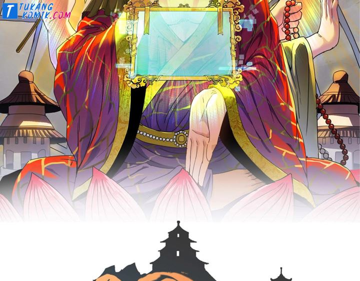 Baca Manhua Building the Strongest Shaolin Temple in Another World Chapter 19 Gambar 2