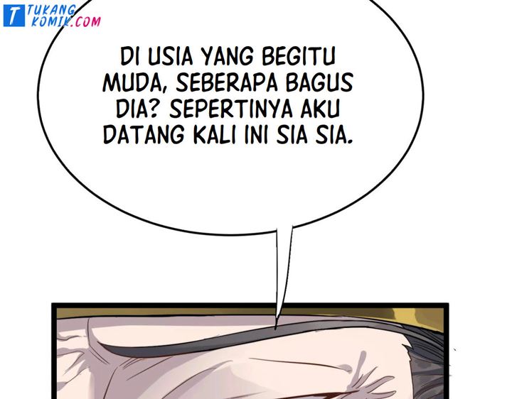 Building the Strongest Shaolin Temple in Another World Chapter 19 Gambar 33