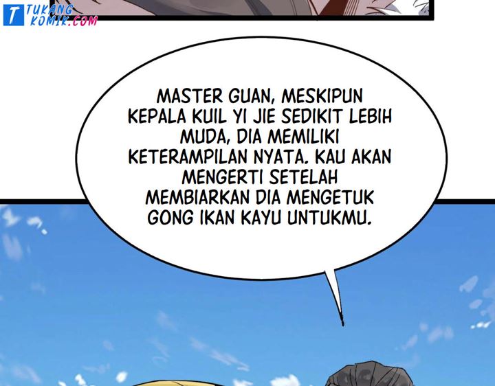Building the Strongest Shaolin Temple in Another World Chapter 19 Gambar 35