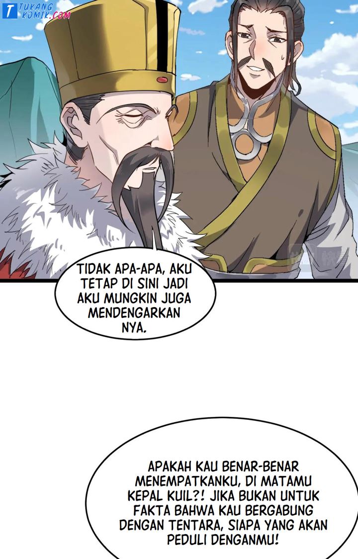 Building the Strongest Shaolin Temple in Another World Chapter 19 Gambar 36