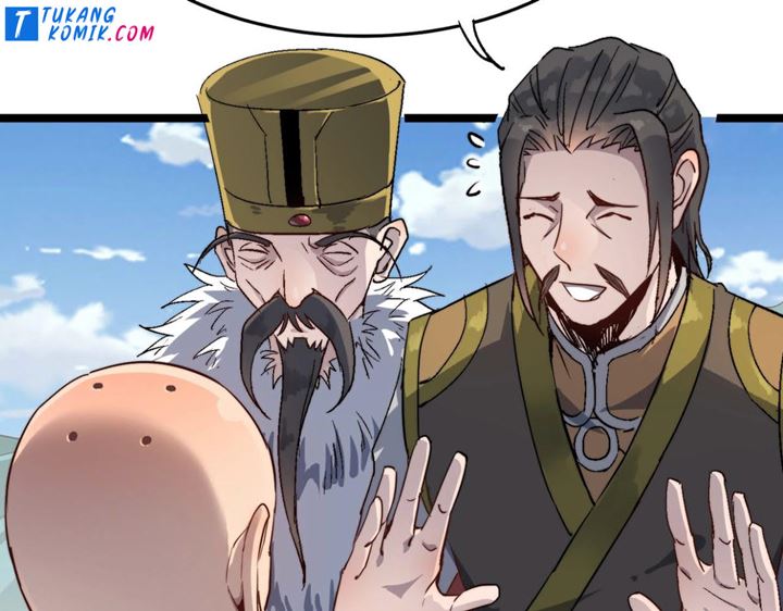 Building the Strongest Shaolin Temple in Another World Chapter 19 Gambar 61
