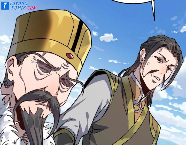 Building the Strongest Shaolin Temple in Another World Chapter 19 Gambar 80