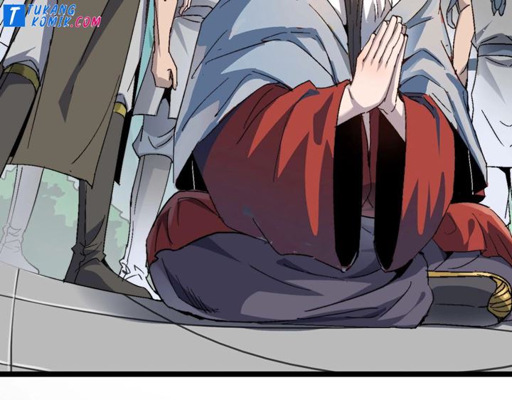 Building the Strongest Shaolin Temple in Another World Chapter 19 Gambar 93
