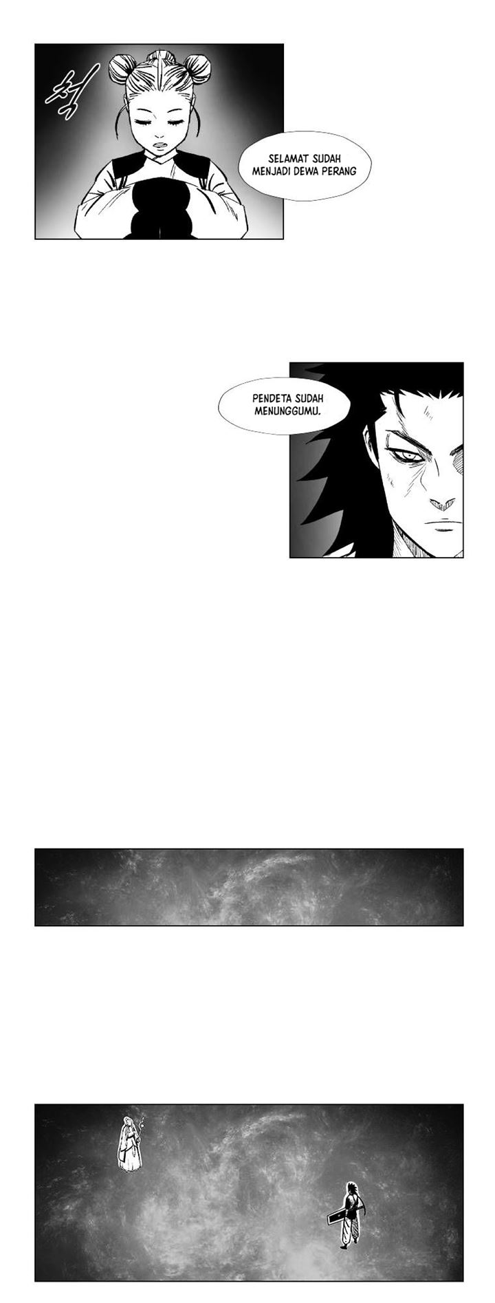 Red Storm Chapter 165 Gambar 10
