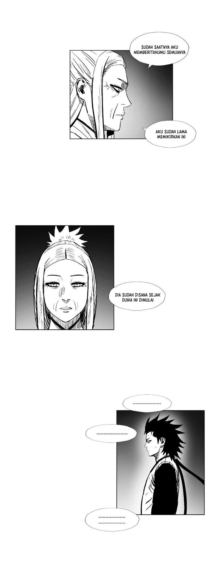 Red Storm Chapter 165 Gambar 12