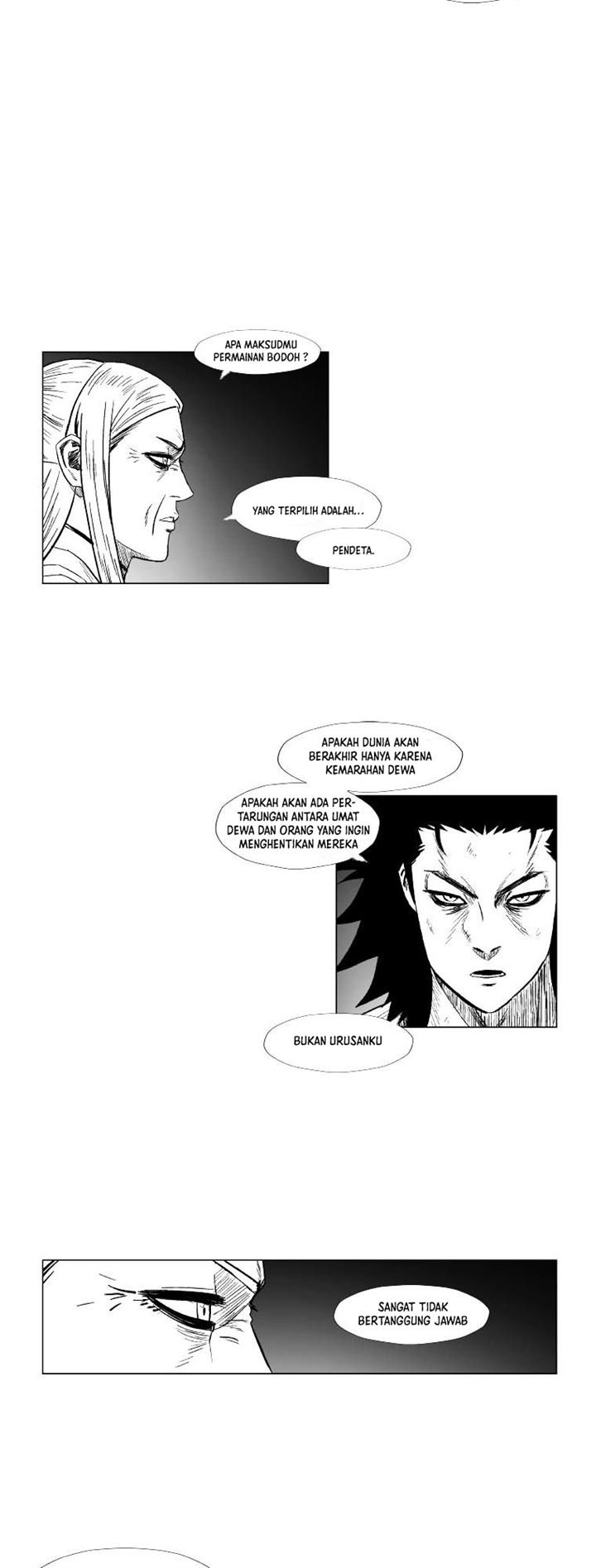 Red Storm Chapter 165 Gambar 15