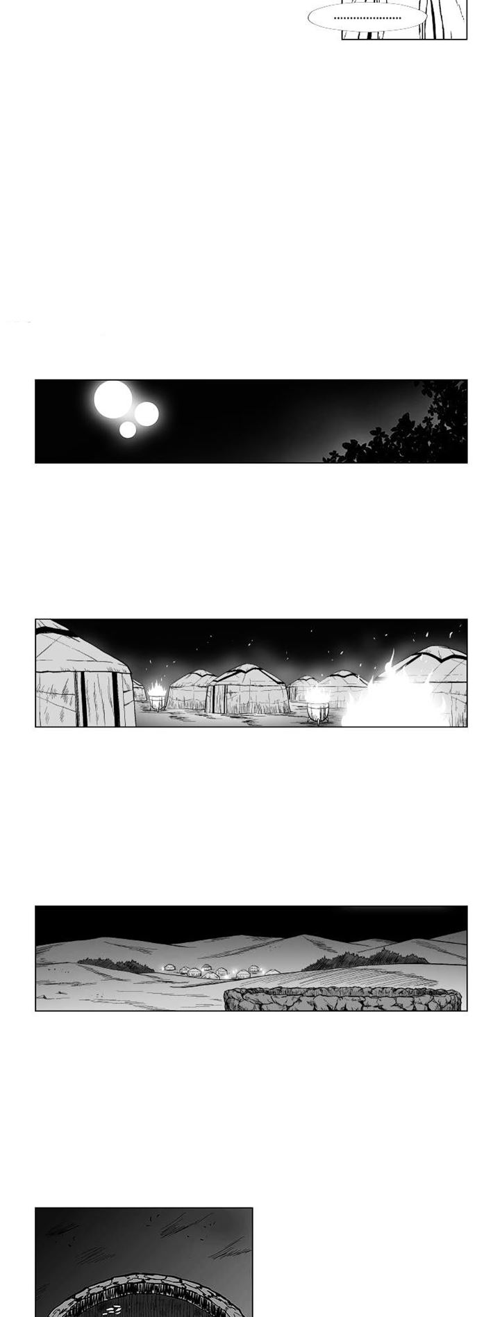 Red Storm Chapter 165 Gambar 17