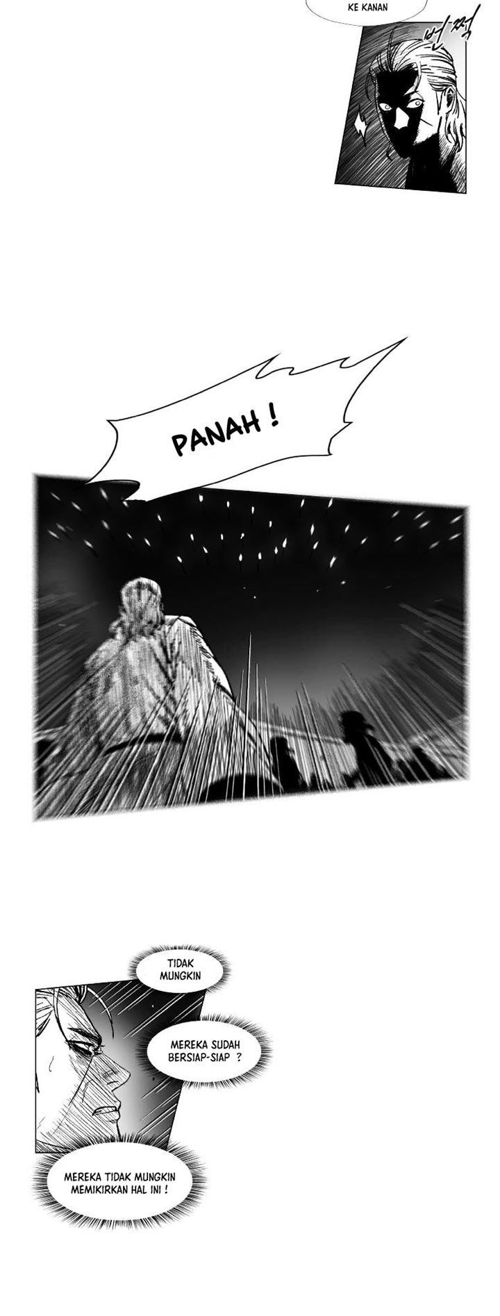 Red Storm Chapter 165 Gambar 19