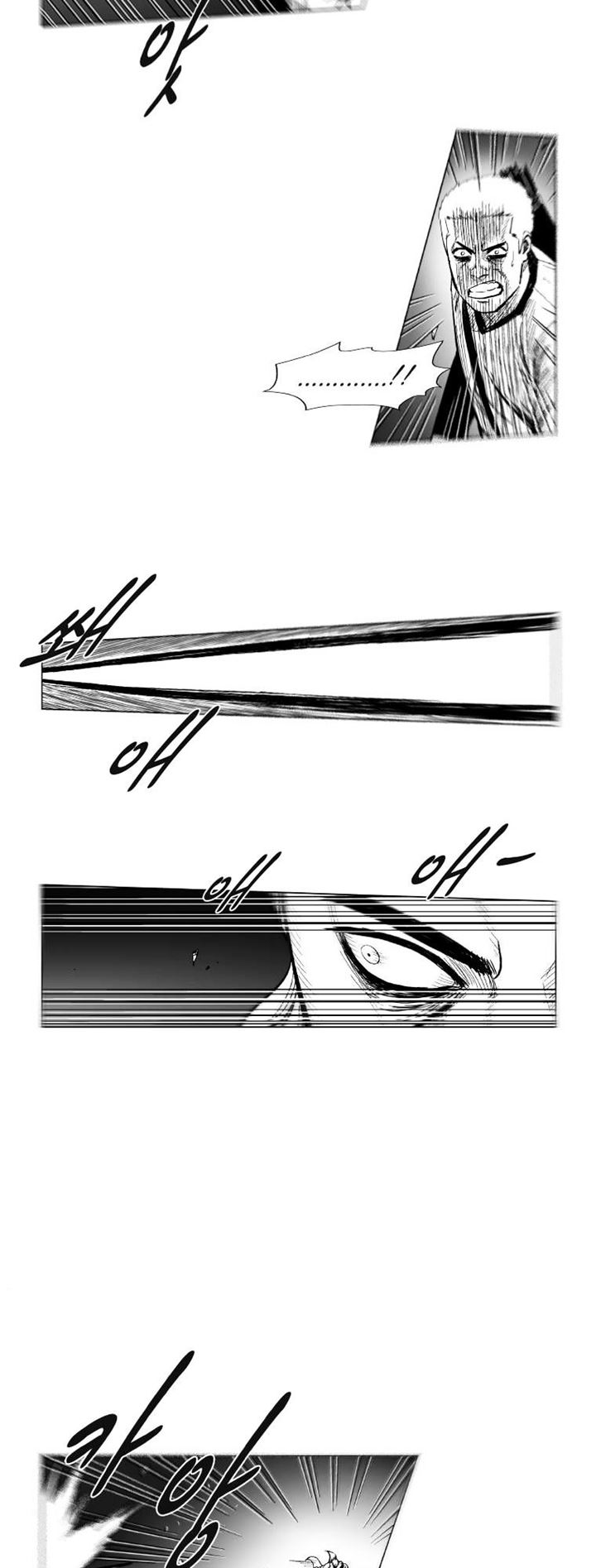 Red Storm Chapter 165 Gambar 23