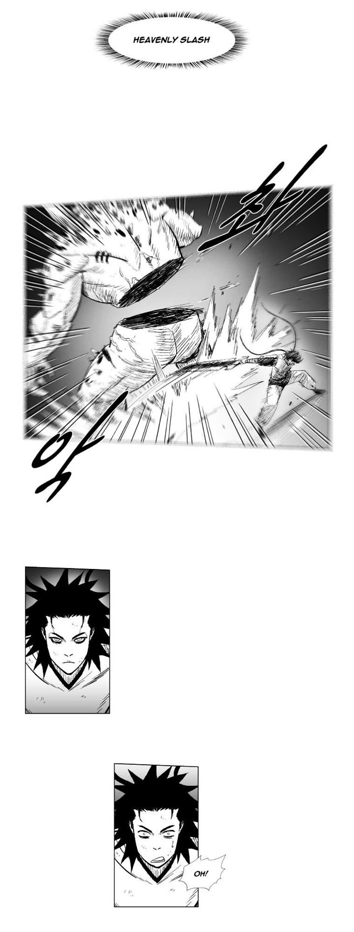 Red Storm Chapter 165 Gambar 4
