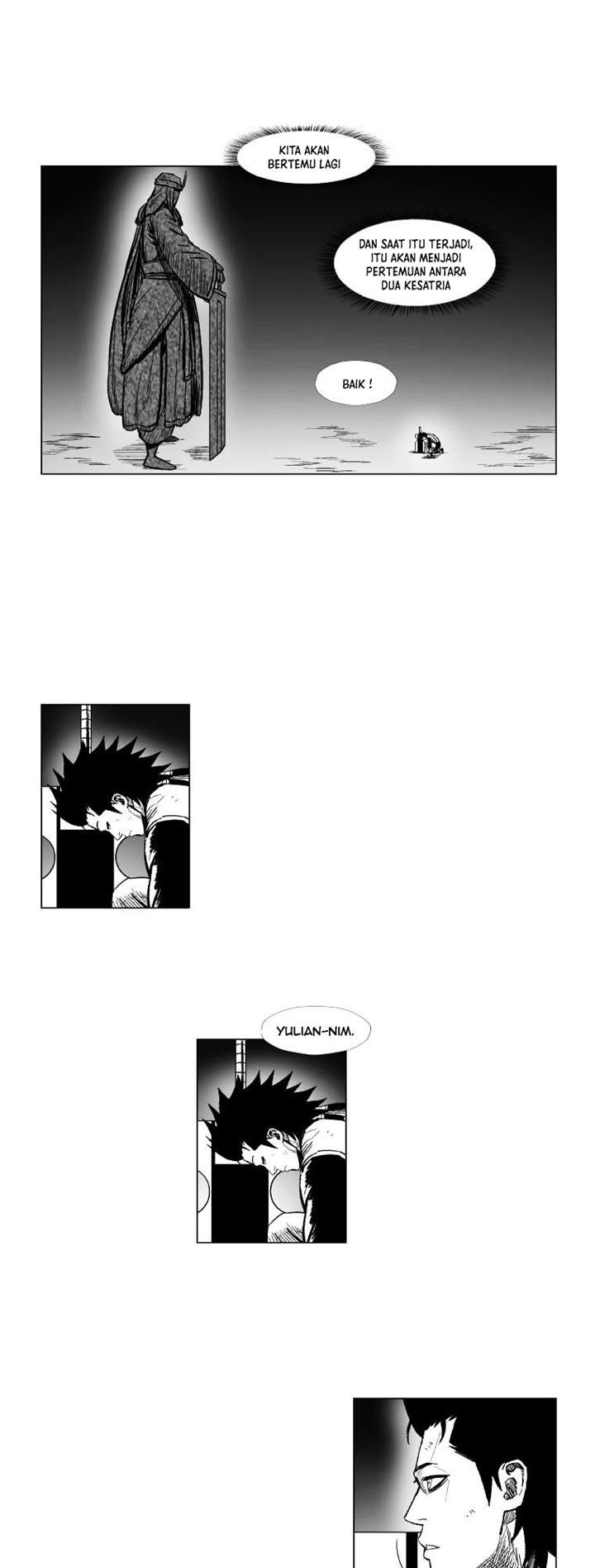 Red Storm Chapter 165 Gambar 6
