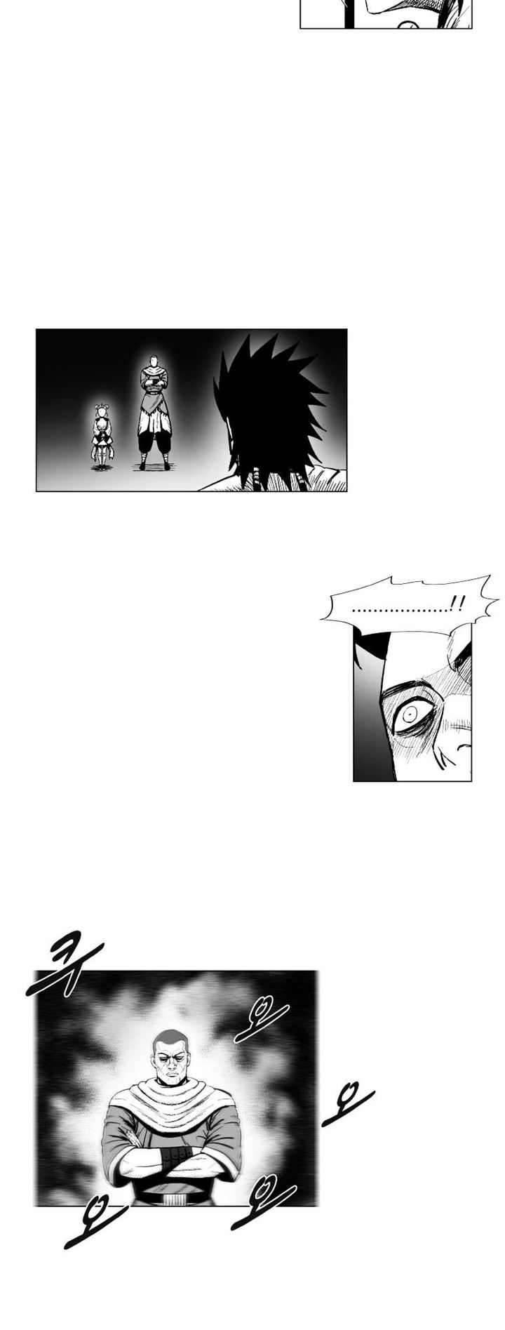 Red Storm Chapter 165 Gambar 7