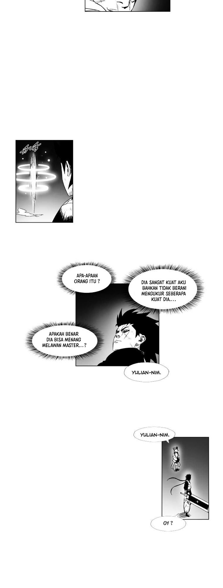 Red Storm Chapter 165 Gambar 9