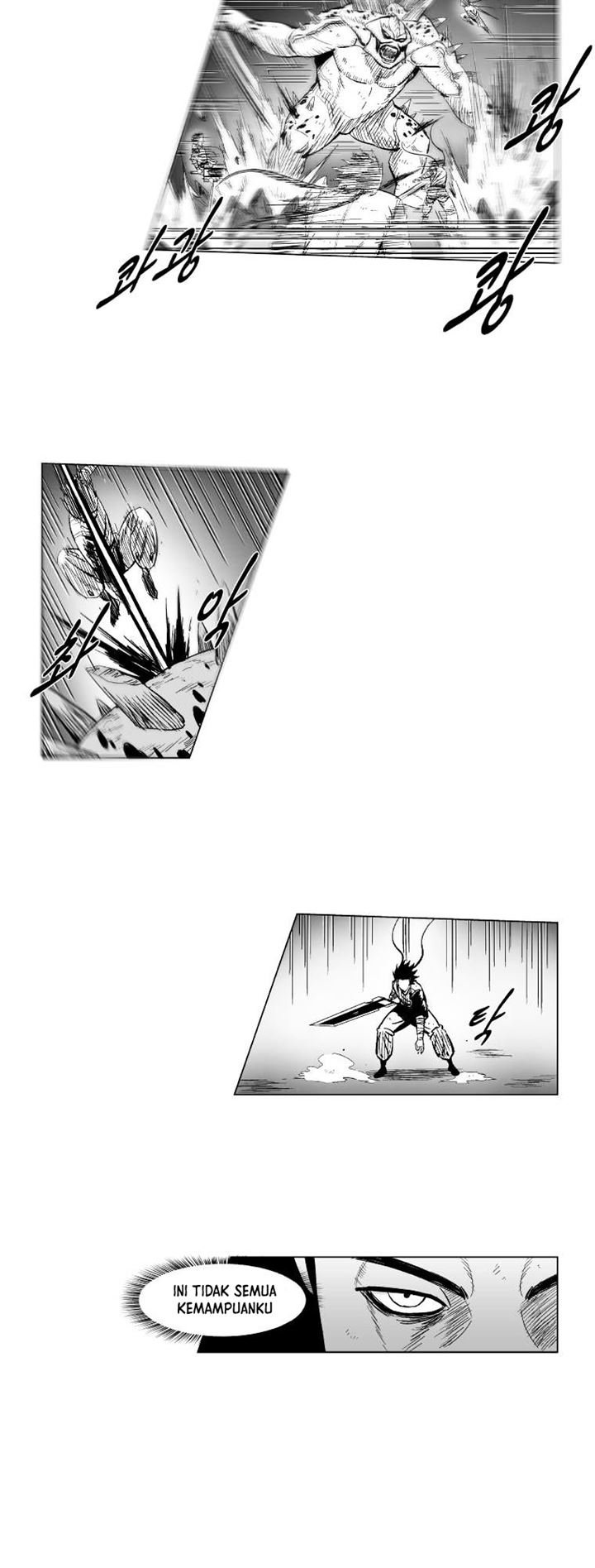 Red Storm Chapter 164 Gambar 19