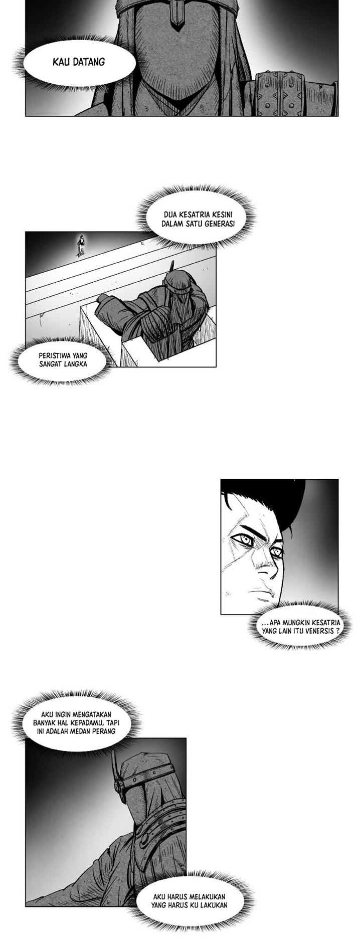 Red Storm Chapter 164 Gambar 9