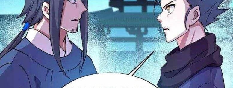 Peerless Soul Chapter 330 Gambar 54