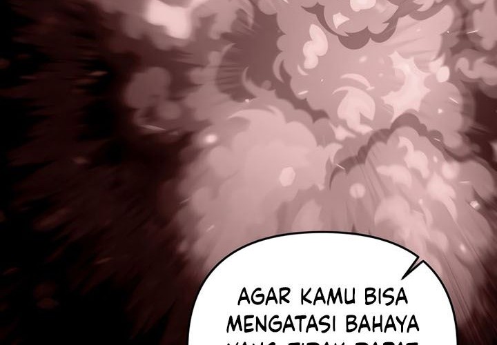 Maxed Out Leveling Chapter 43 Gambar 21
