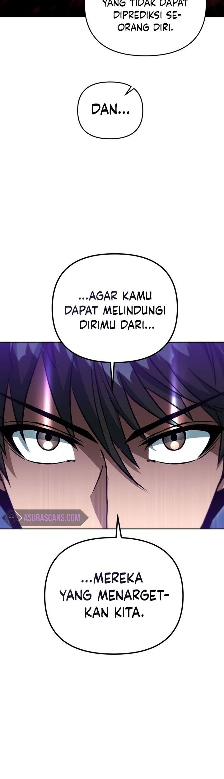 Maxed Out Leveling Chapter 43 Gambar 22