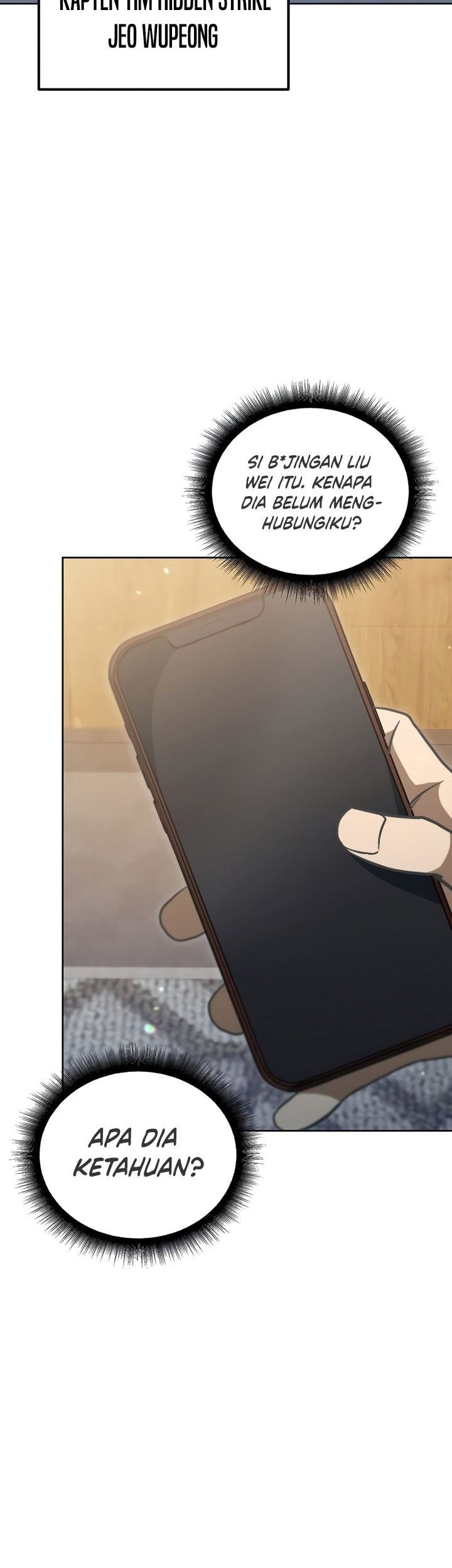 Maxed Out Leveling Chapter 43 Gambar 29