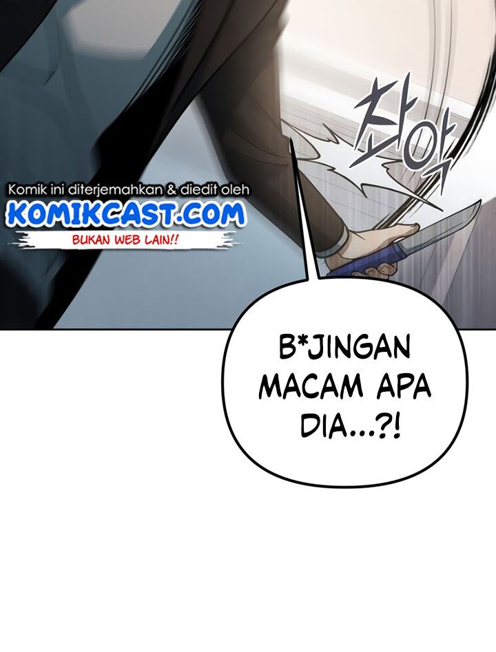 Maxed Out Leveling Chapter 43 Gambar 35