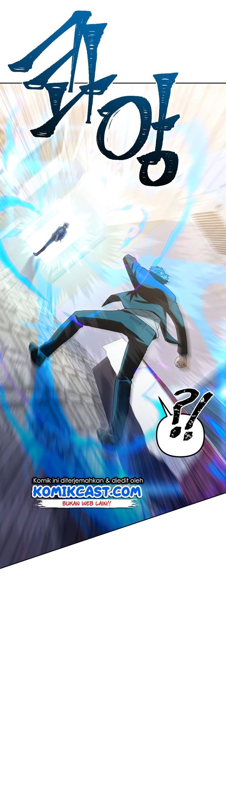 Maxed Out Leveling Chapter 43 Gambar 38