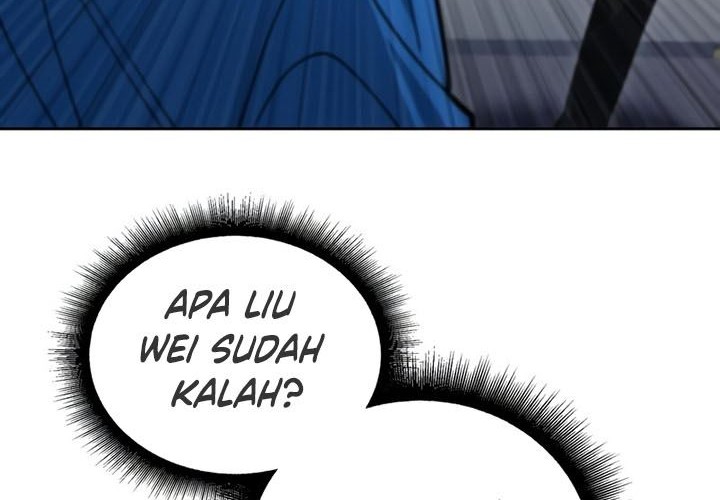 Maxed Out Leveling Chapter 43 Gambar 43
