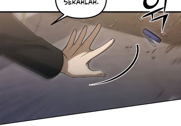 Maxed Out Leveling Chapter 43 Gambar 48