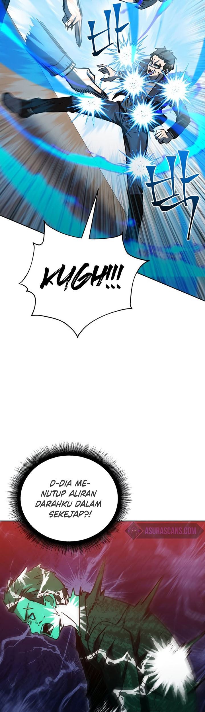 Maxed Out Leveling Chapter 43 Gambar 56