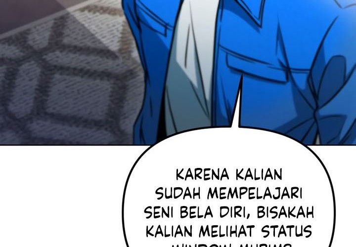 Maxed Out Leveling Chapter 43 Gambar 59