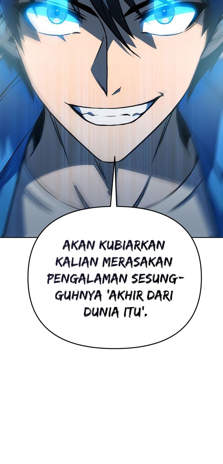 Maxed Out Leveling Chapter 43 Gambar 62
