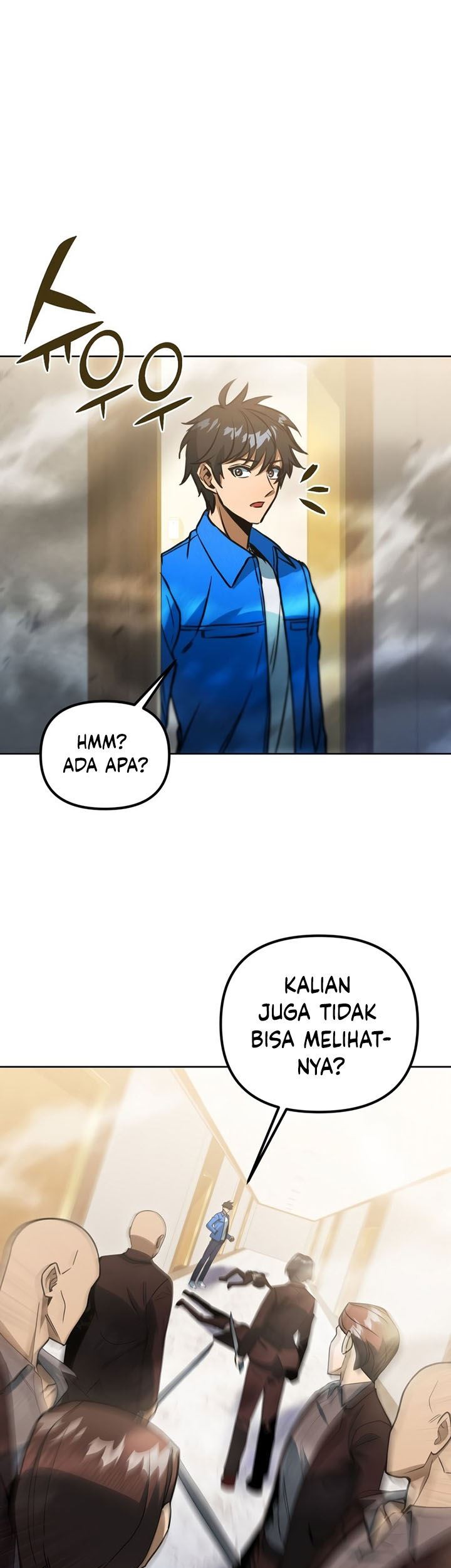 Maxed Out Leveling Chapter 43 Gambar 65