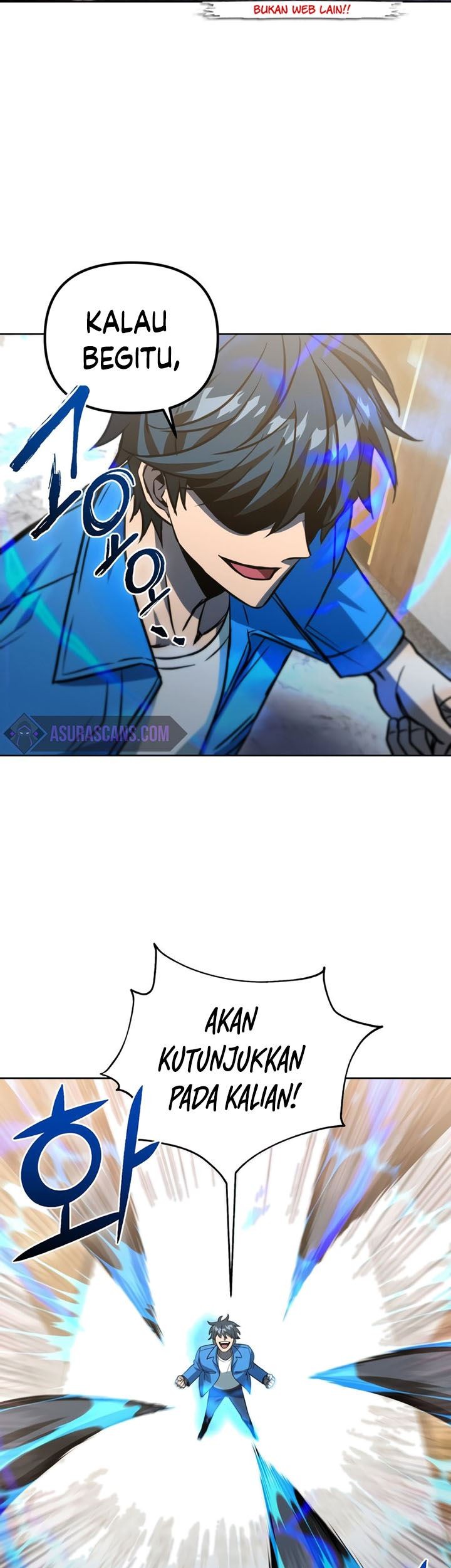 Maxed Out Leveling Chapter 43 Gambar 67