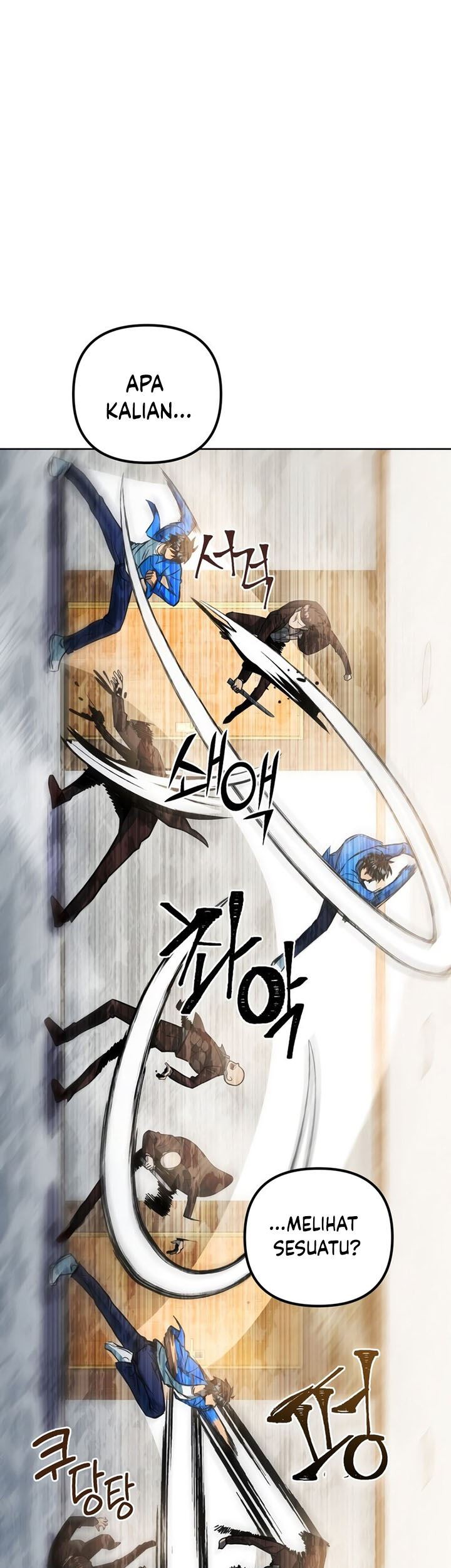 Maxed Out Leveling Chapter 43 Gambar 69