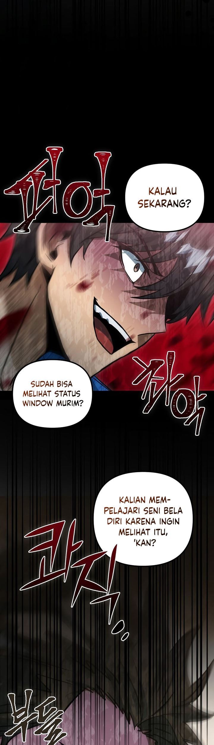 Maxed Out Leveling Chapter 43 Gambar 72