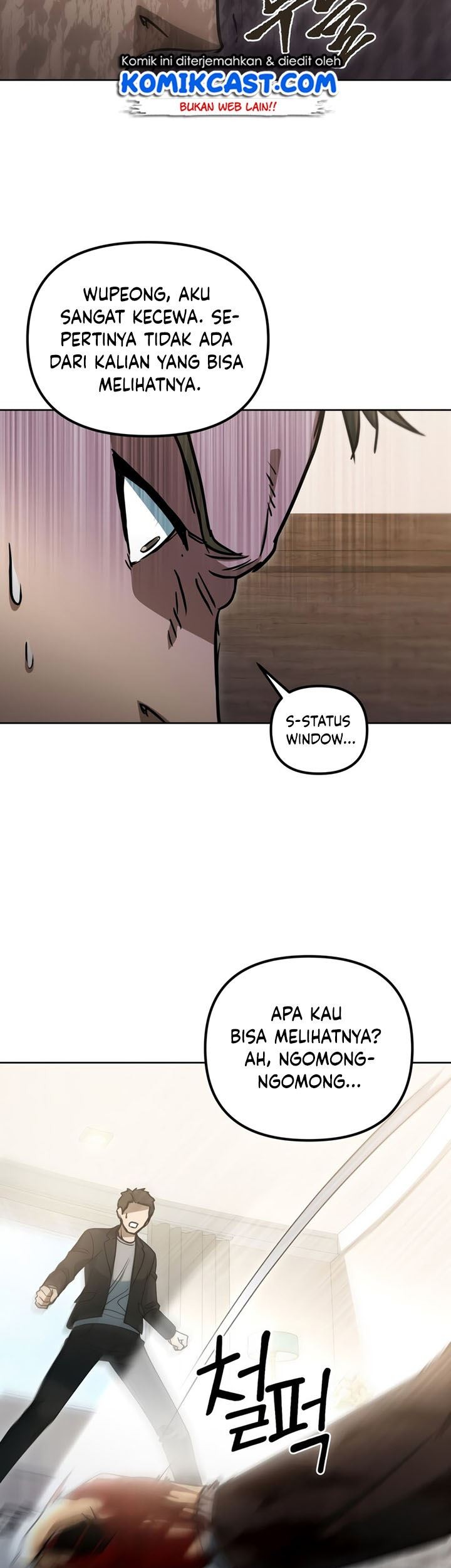 Maxed Out Leveling Chapter 43 Gambar 74
