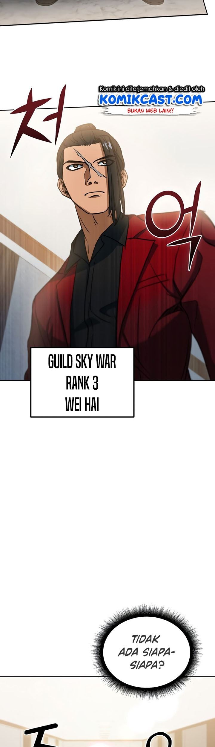 Maxed Out Leveling Chapter 43 Gambar 78