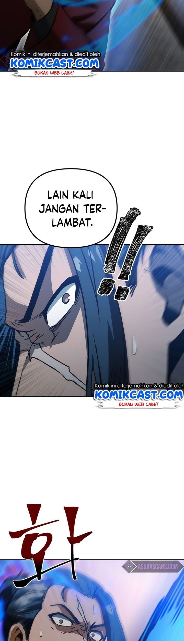 Maxed Out Leveling Chapter 43 Gambar 83